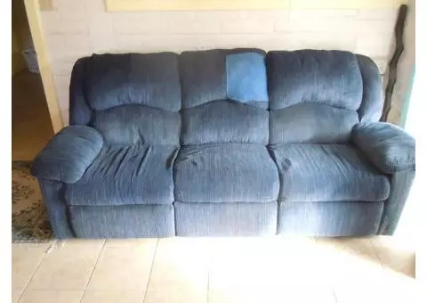 free couch