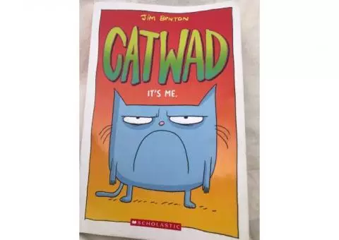 CATWAD “It’s Me”